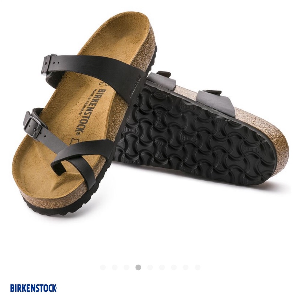 Mayari Thong Birkenstock Sandals